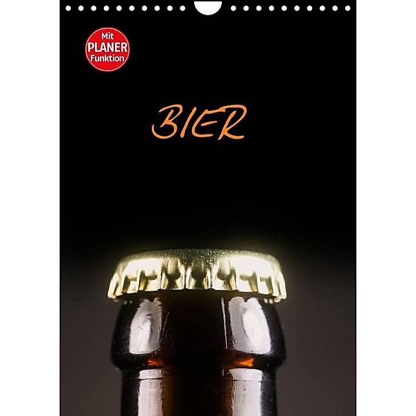 Bier (Wandkalender 2023 DIN A4 hoch), Thomas Jäger