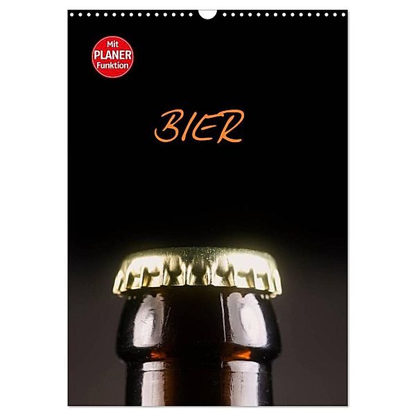Bier (Wandkalender 2024 DIN A3 hoch), CALVENDO Monatskalender, Thomas Jäger