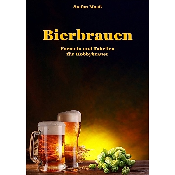 Bierbrauen, Stefan Maass