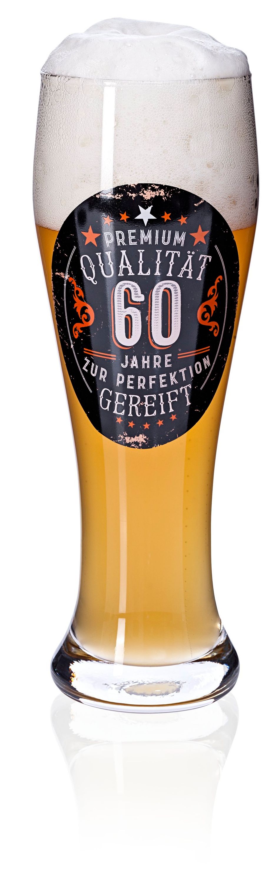 Bierglas Geburtstag 50 Jahre, 670ml bestellen | Weltbild.de