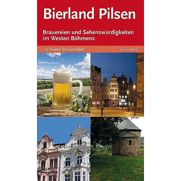 Bierland Pilsen, Elmar Tannert, Martin Droschke