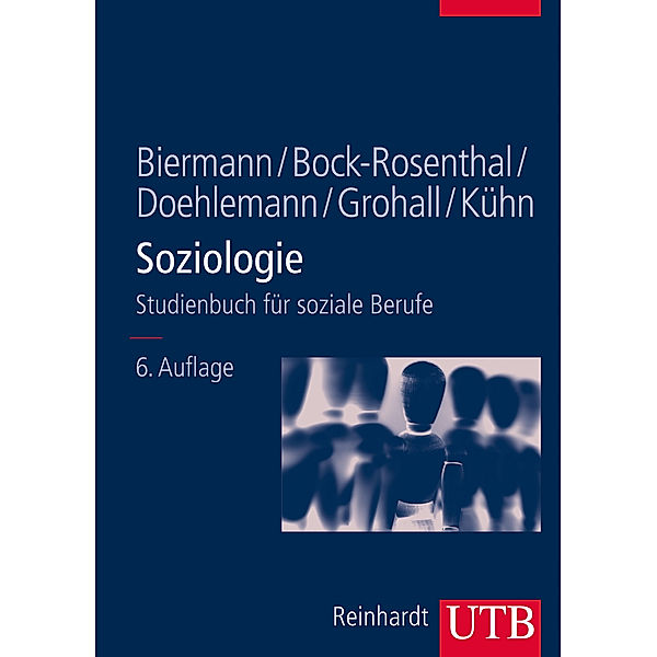 Biermann, B: Soziologie, Benno Biermann, Erika Bock-Rosenthal, Martin Doehlemann