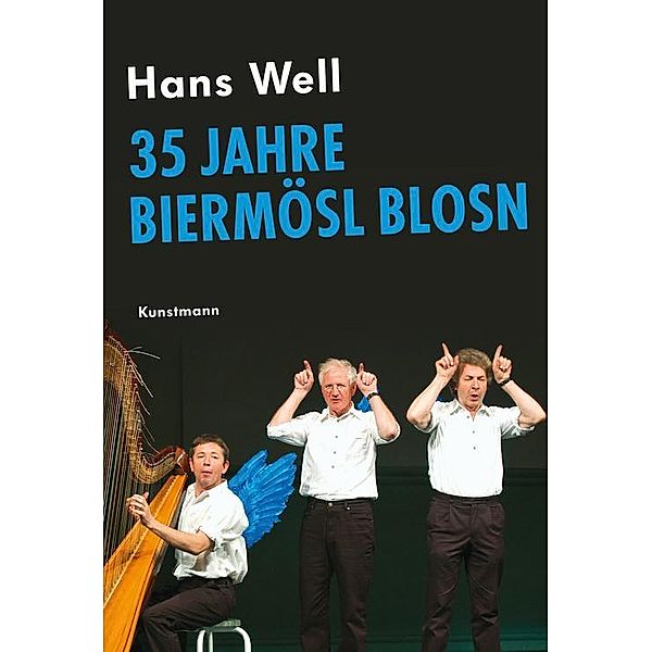 Biermösl Blosn, Hans Well, Franz Kotteder