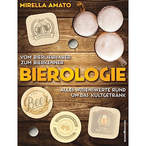 Bierologie, Matthias Schulz, Mirella Amato