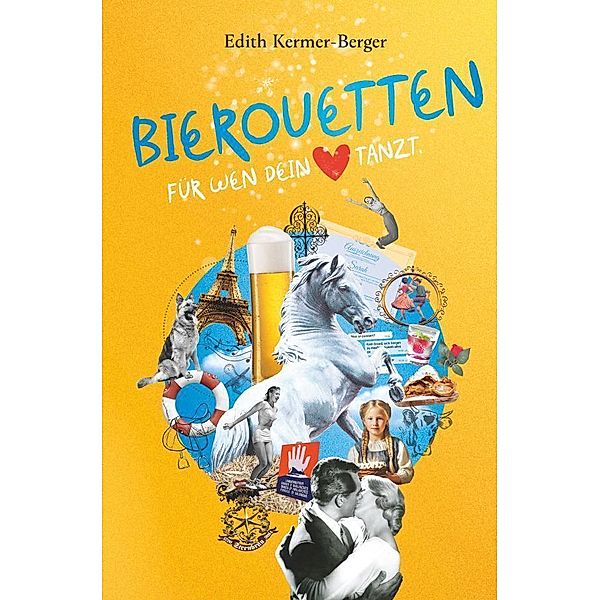Bierouetten, Edith Kermer Berger