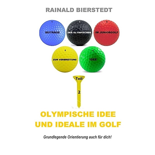 Bierstedt, R: Olympische Idee und Ideale im Golf