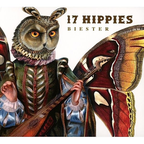 Biester, 17 Hippies