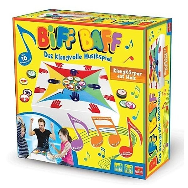 Biff Baff (Kinderspiel)