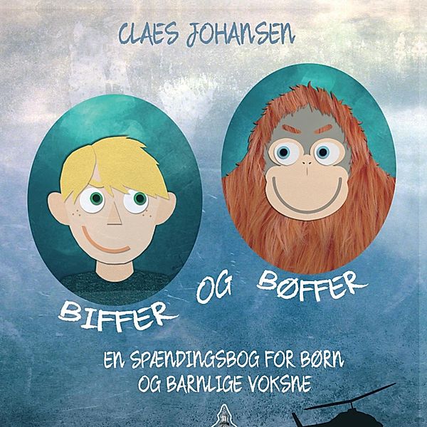 Biffer og bøffer (uforkortet), Claes Johansen