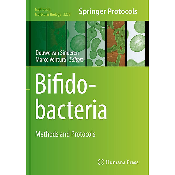 Bifidobacteria