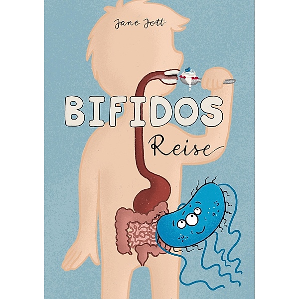 Bifidos Reise, Jane Jott