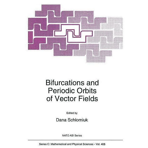 Bifurcations and Periodic Orbits of Vector Fields, Dana Schlomiuk
