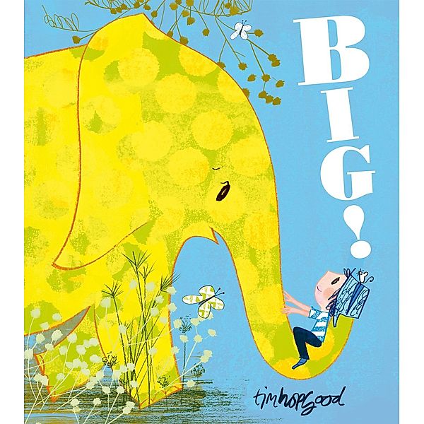 Big!, Tim Hopgood