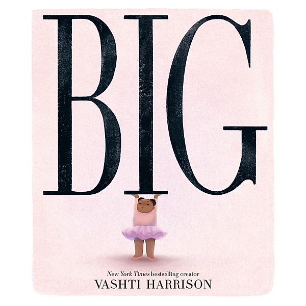 Big, Vashti Harrison