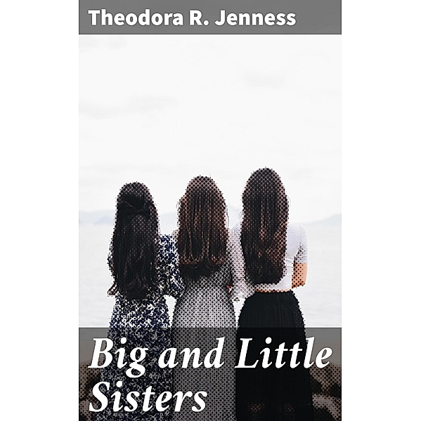 Big and Little Sisters, Theodora R. Jenness