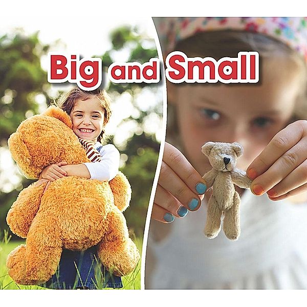 Big and Small / Raintree Publishers, Sian Smith