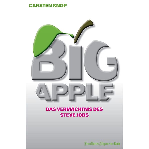 Big Apple, Carsten Knop