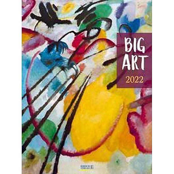 Big ART 2022