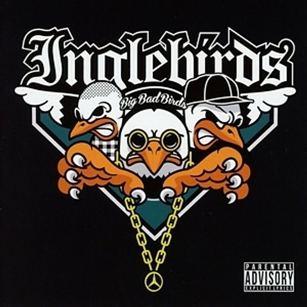 Big Bad Birds, Inglebirds