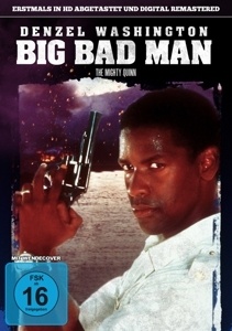 Image of Big Bad Man