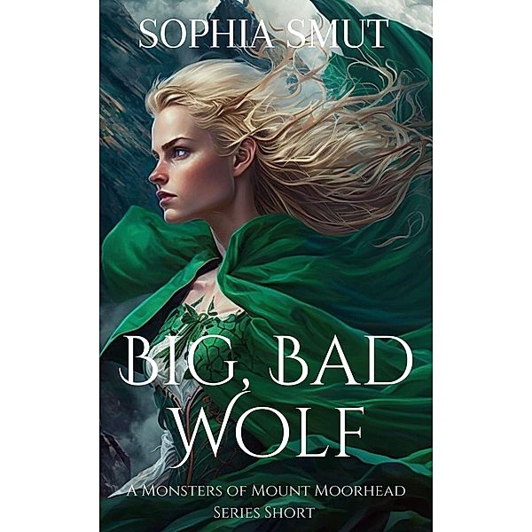 Big, Bad Wolf (Monsters of Mount Moorhead, #1) / Monsters of Mount Moorhead, Sophia Smut