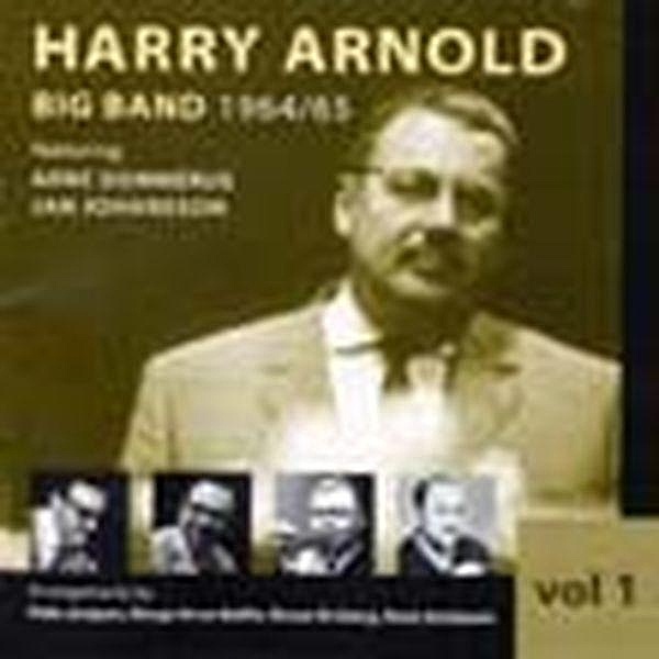 Big Band 1964-1965 V.1, Harry Arnold
