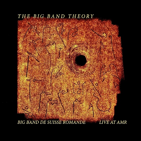 Big Band Theory, Big Band De Suisse Romande