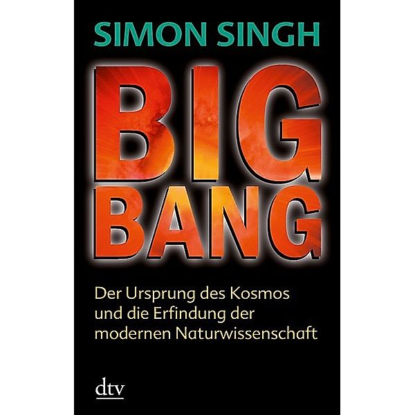 Big Bang, Simon Singh