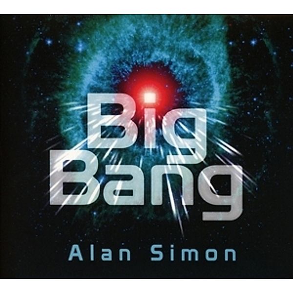 Big Bang, Alan Simon