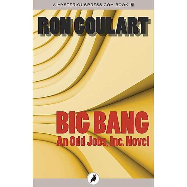 Big Bang, Ron Goulart