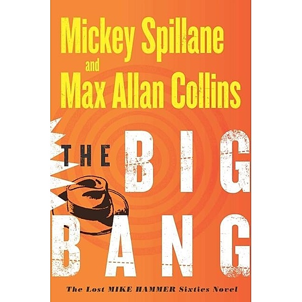 Big Bang, Max Allan Collins