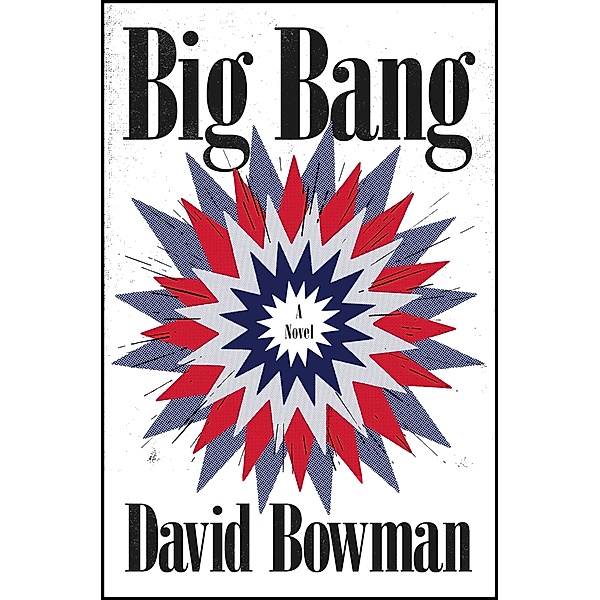 Big Bang / Little, Brown and Company, David Bowman