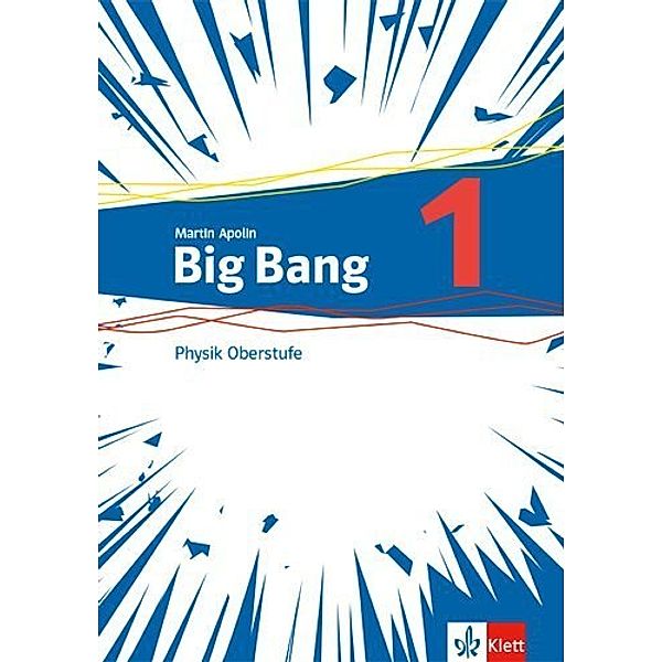 Big Bang Physik Oberstufe 1.Bd.1