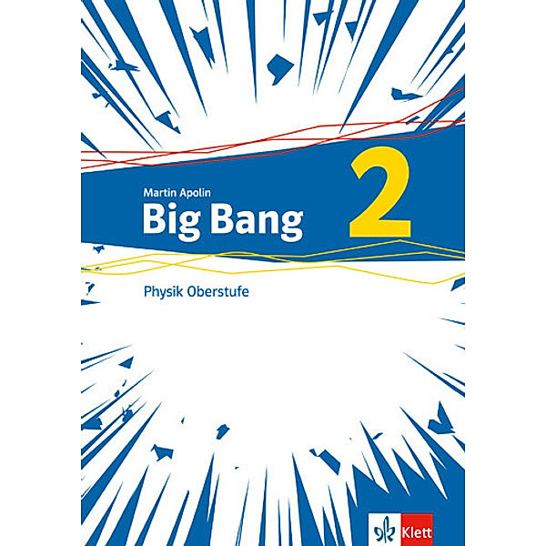 Big Bang Physik Oberstufe 2.Bd.2