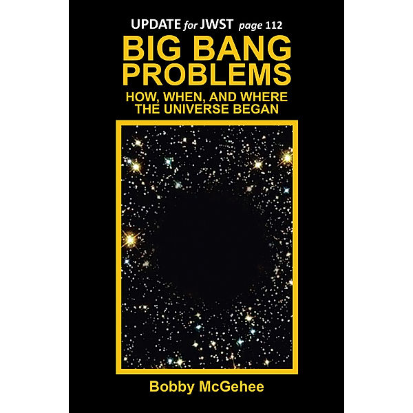 Big Bang Problems, Bobby McGehee