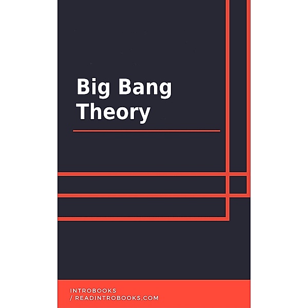 Big Bang Theory, IntroBooks Team