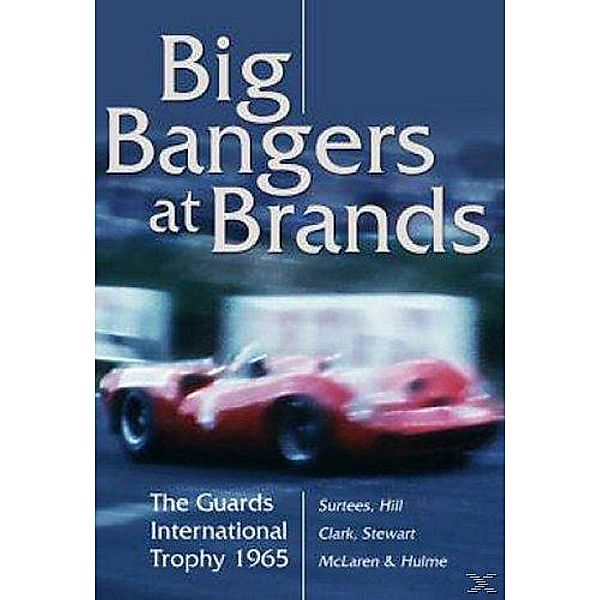 Big Bangers at Brands, Diverse Interpreten
