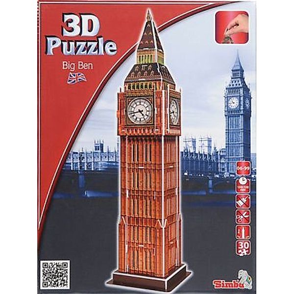 Big Ben (Puzzle)