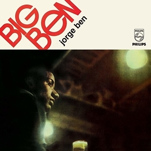 Big Ben (Vinyl), Jorge Ben