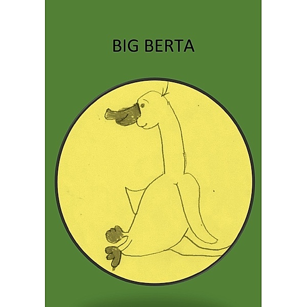 Big Berta, Helga Wessel