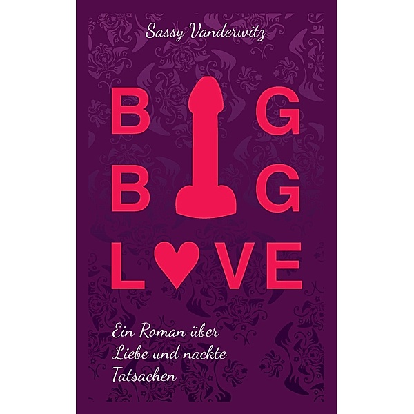 Big Big Love, Sassy Vanderwitz