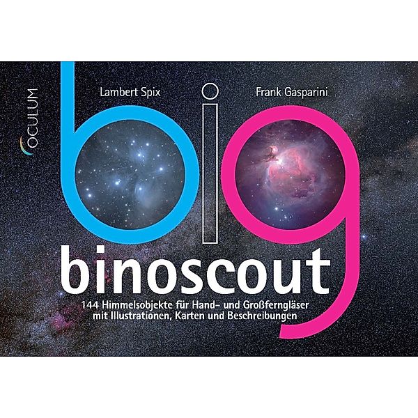 Big Binoscout, Lambert Spix, Frank Gasparini