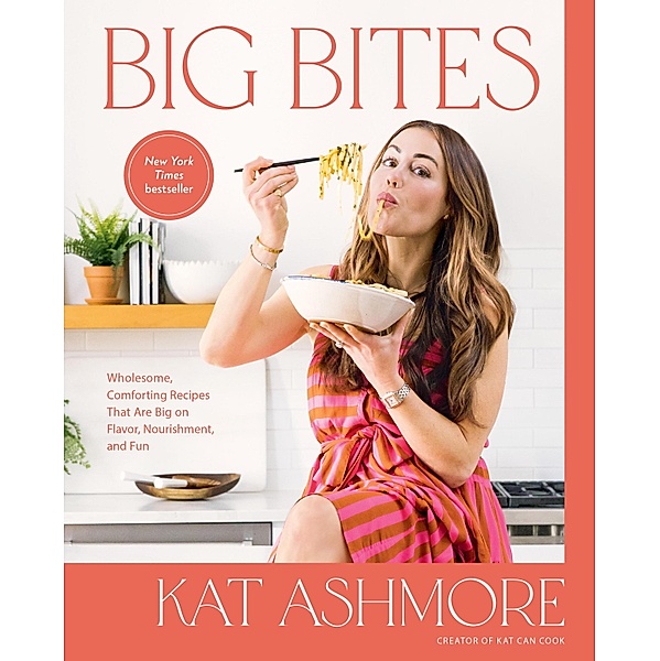 Big Bites, Kat Ashmore