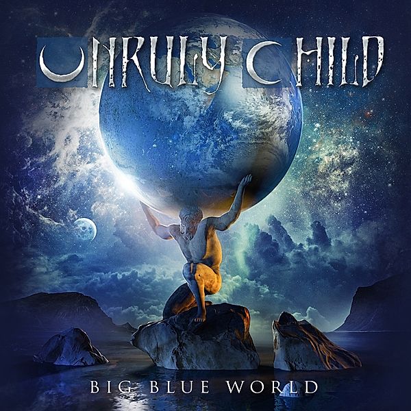 Big Blue World, Unruly Child