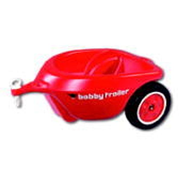 BIG - Bobby Car bobby trailer, Anhänger