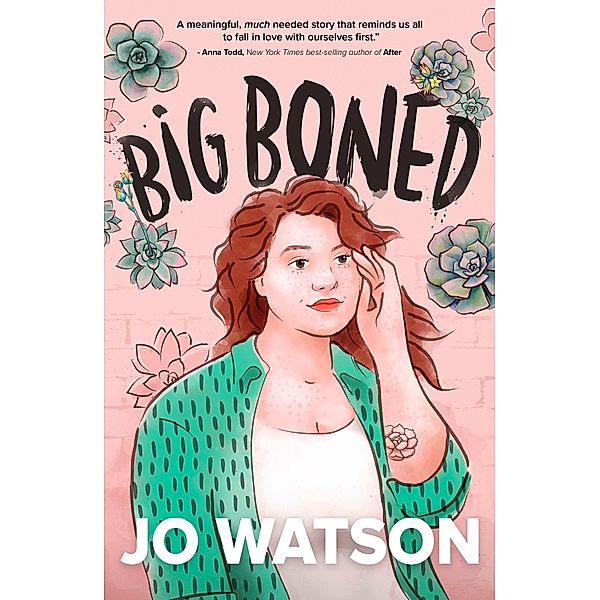 Big Boned, Jo Watson