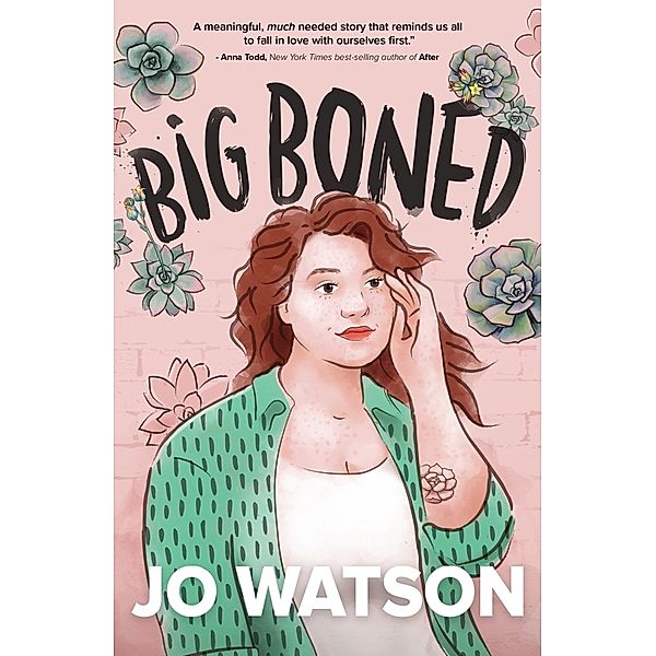 Big Boned, Jo Watson