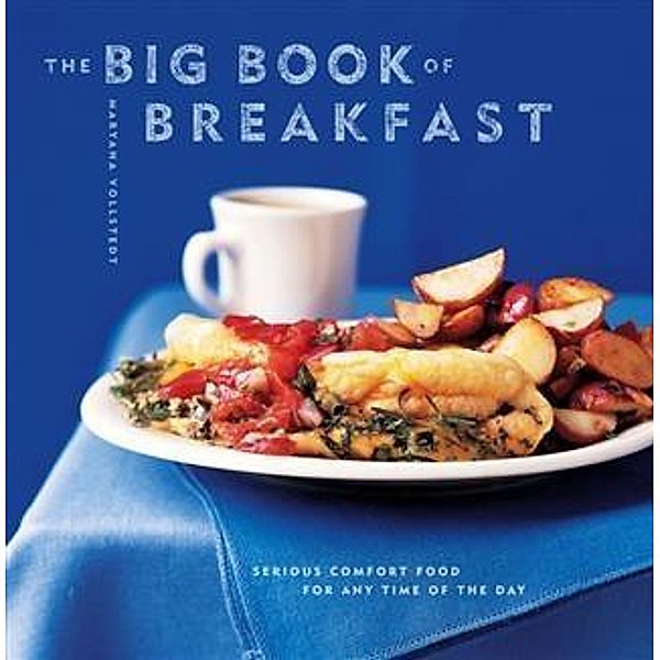 Big Book of Breakfast, Maryana Vollstedt