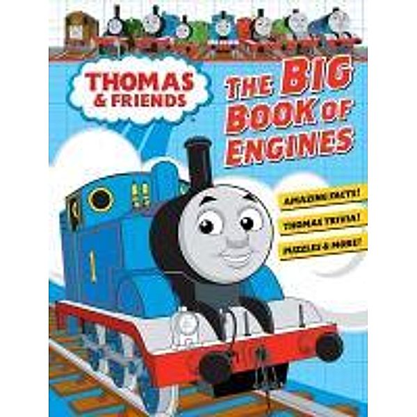 Big Book of Engines