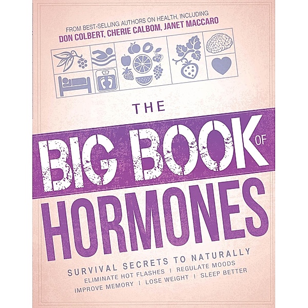 Big Book of Hormones, Siloam Editors